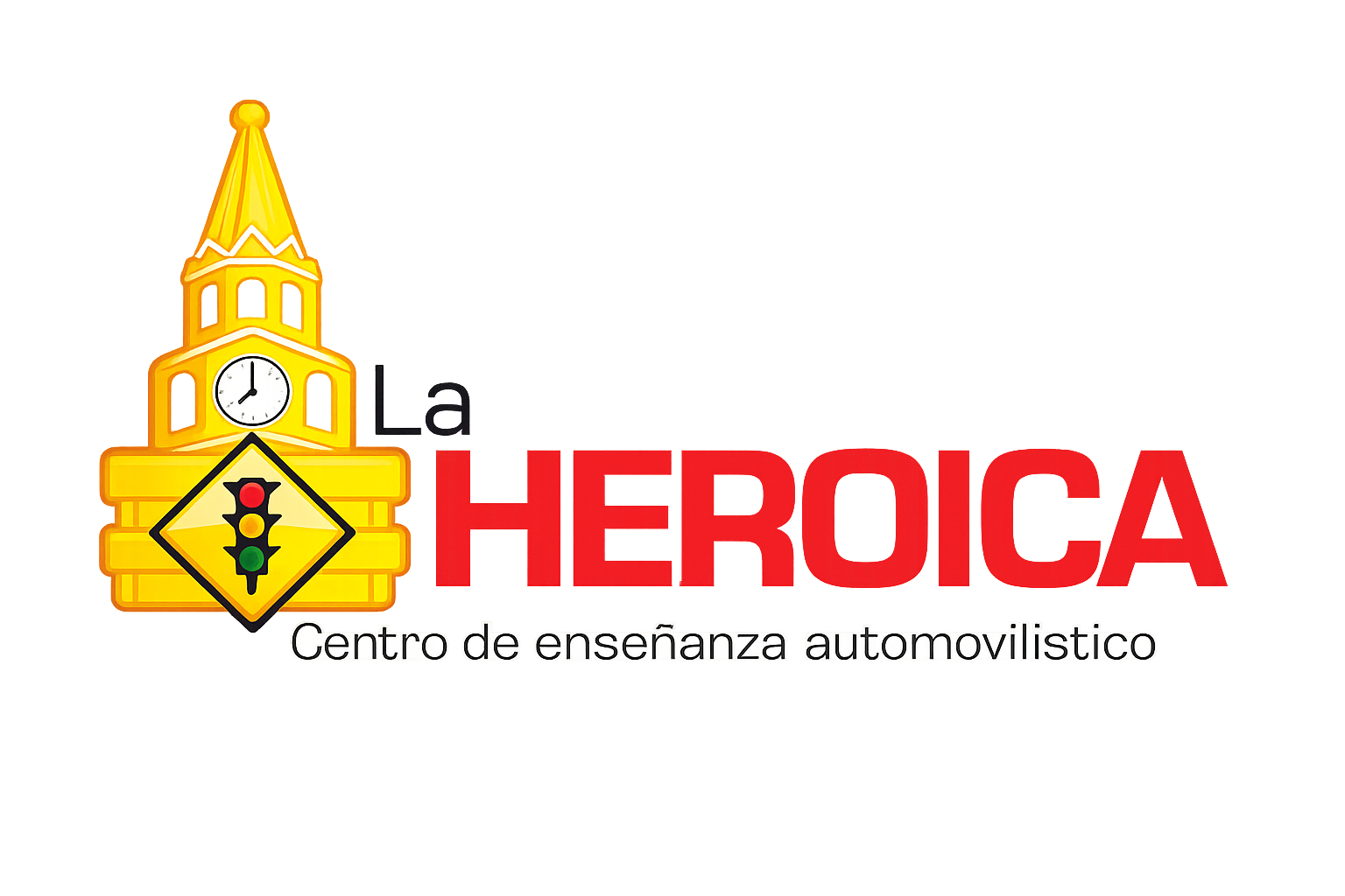 Logo Heroica